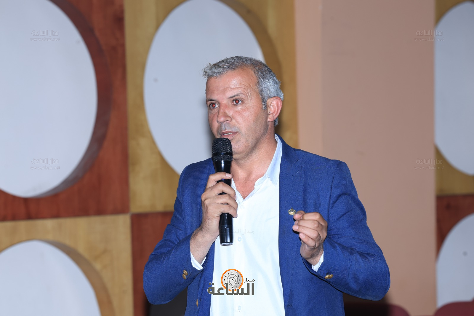 Madar Al-Saa Images 0.41826119413126994