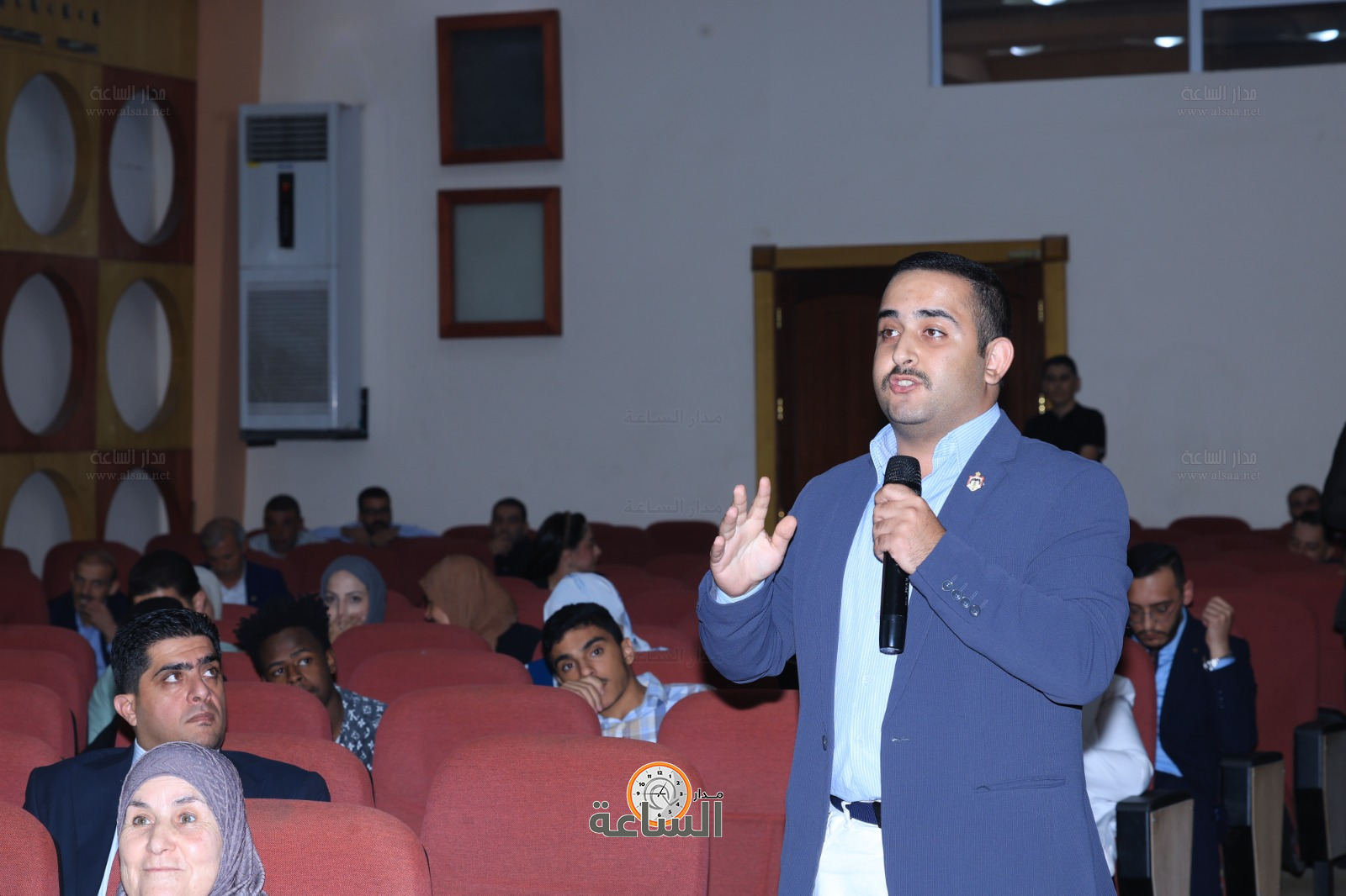 Madar Al-Saa Images 0.044043787110751964