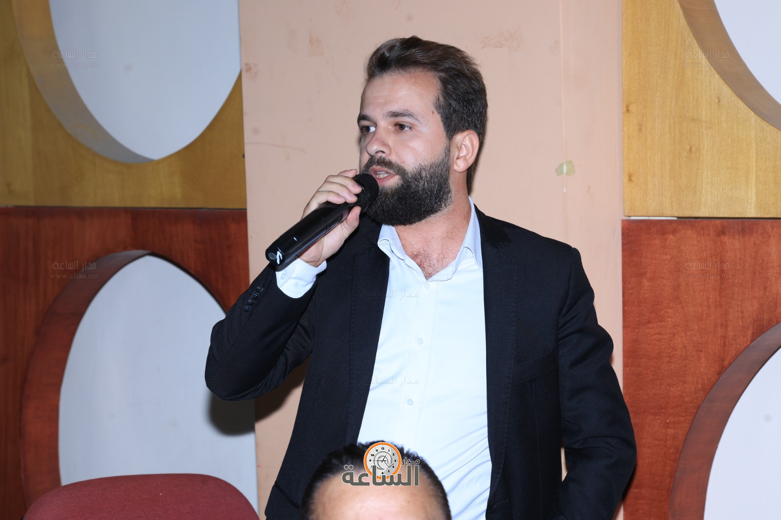 Madar Al-Saa Images 0.025520479694877807