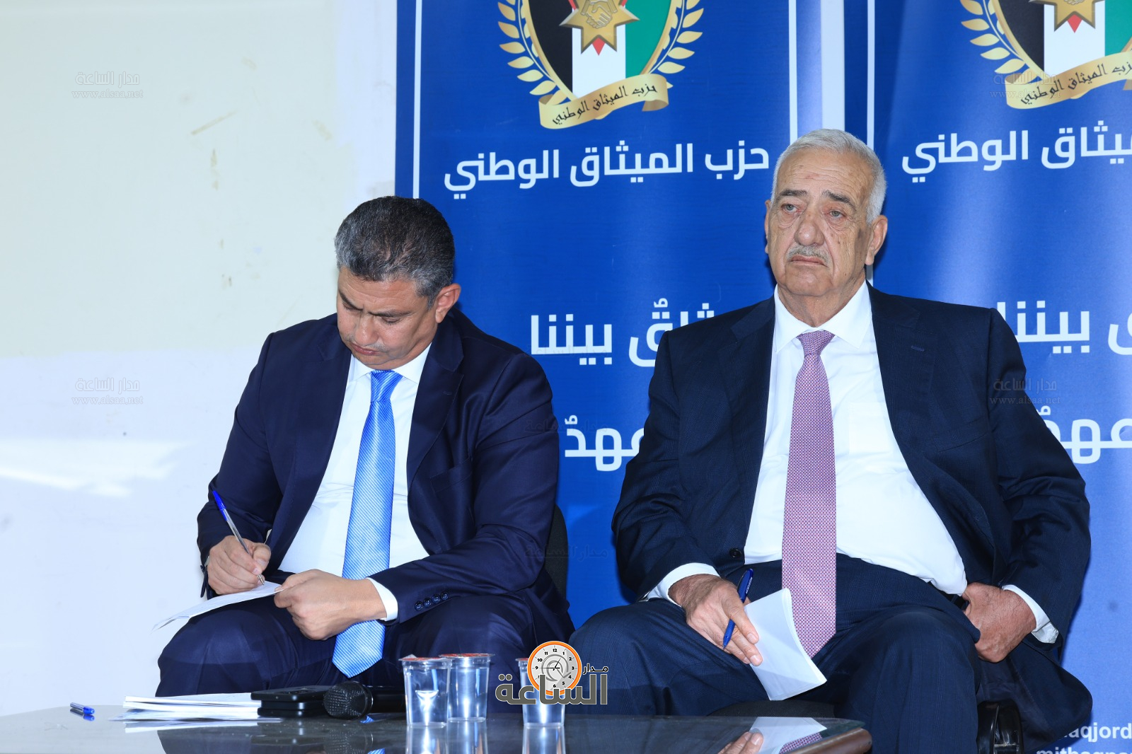 Madar Al-Saa Images 0.4852331948940243