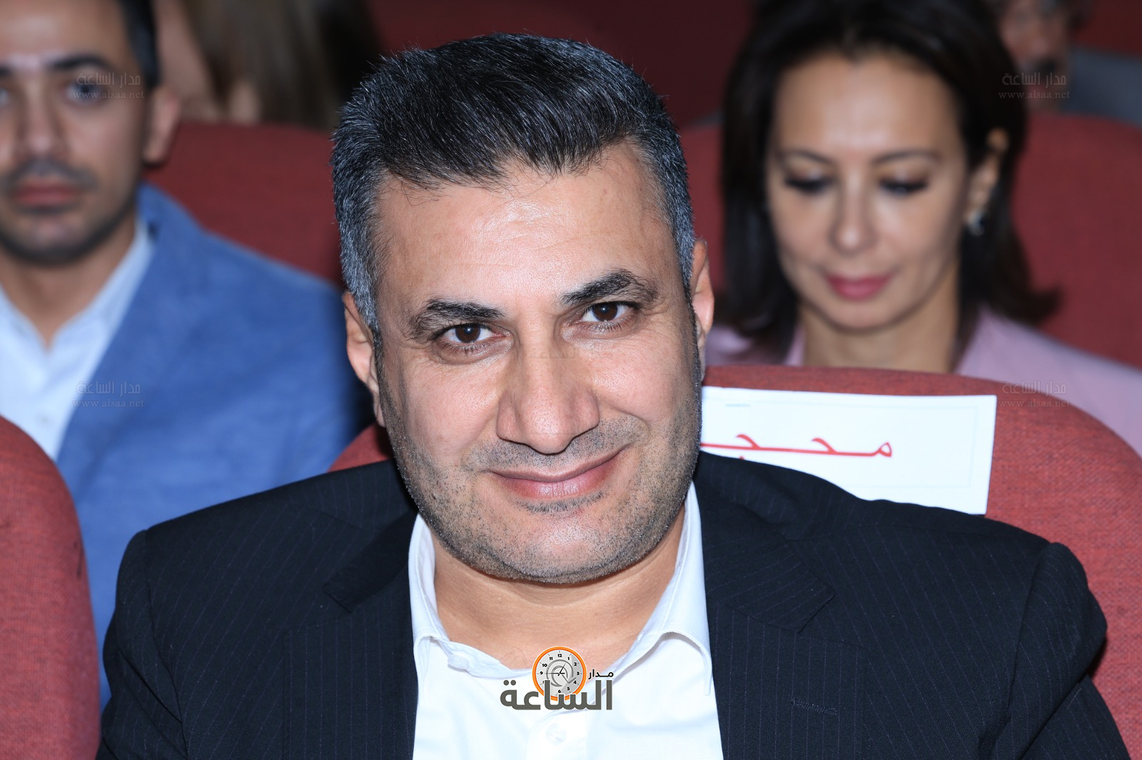 Madar Al-Saa Images 0.039444050795546026