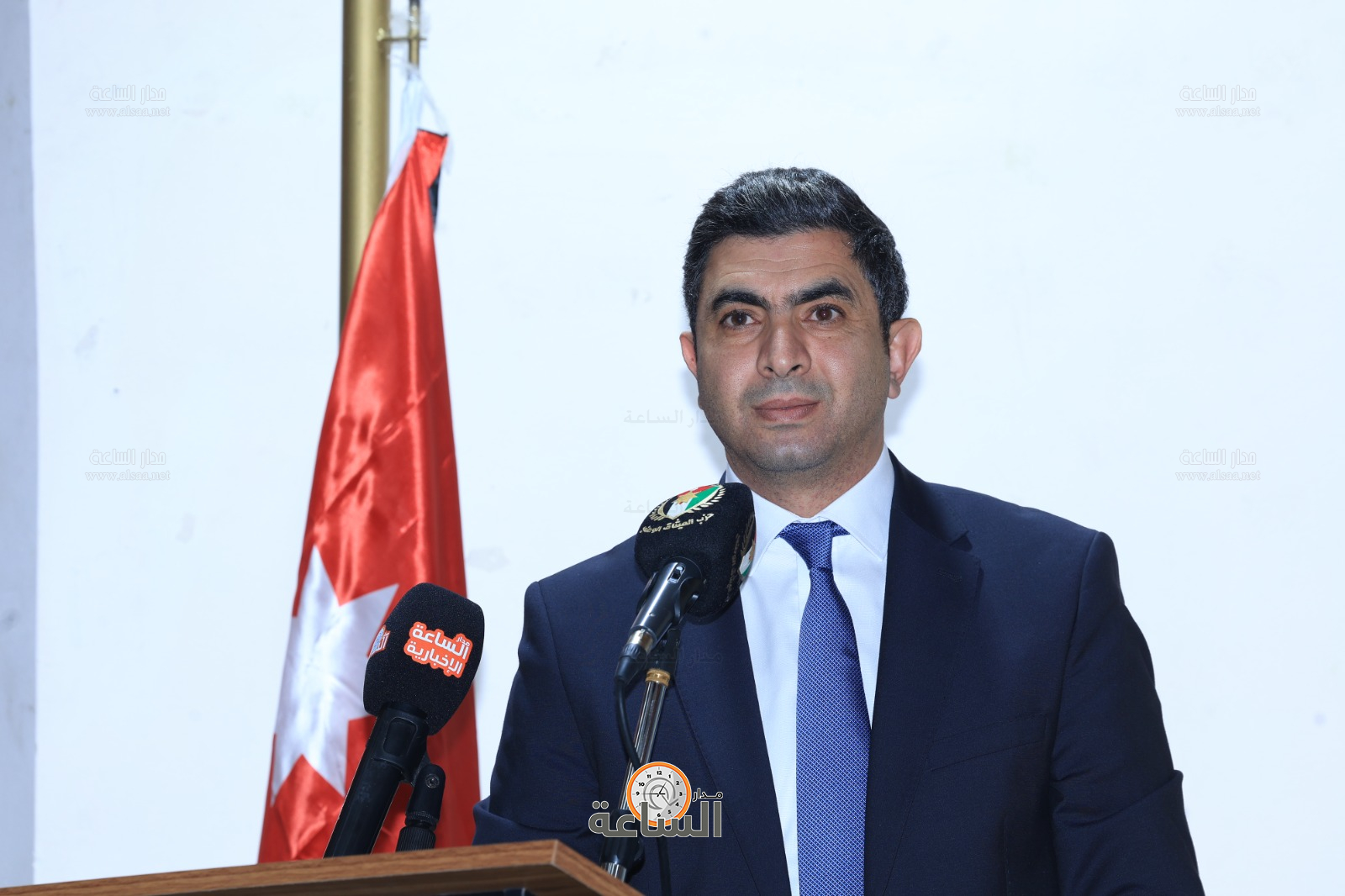 Madar Al-Saa Images 0.7261292582644634