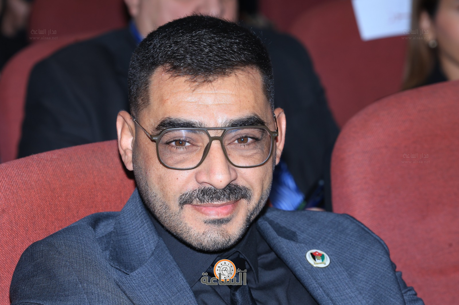 Madar Al-Saa Images 0.23060363782245752