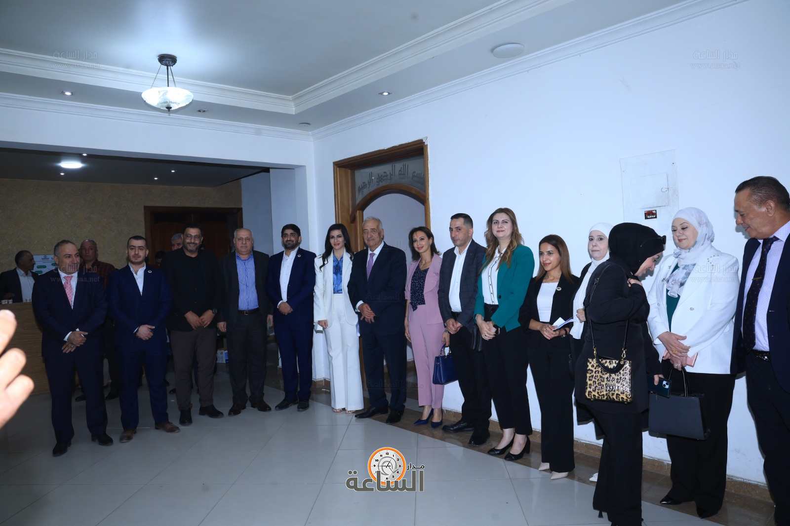 Madar Al-Saa Images 0.6872927903627013