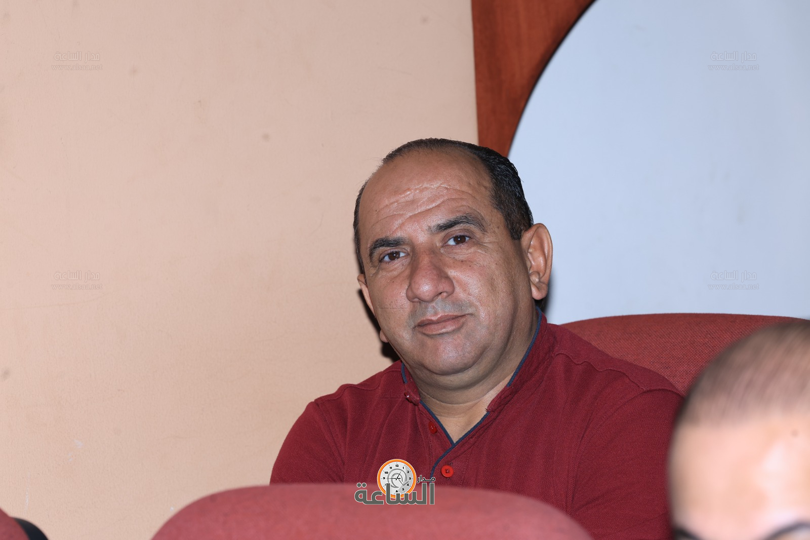 Madar Al-Saa Images 0.7752413617634081