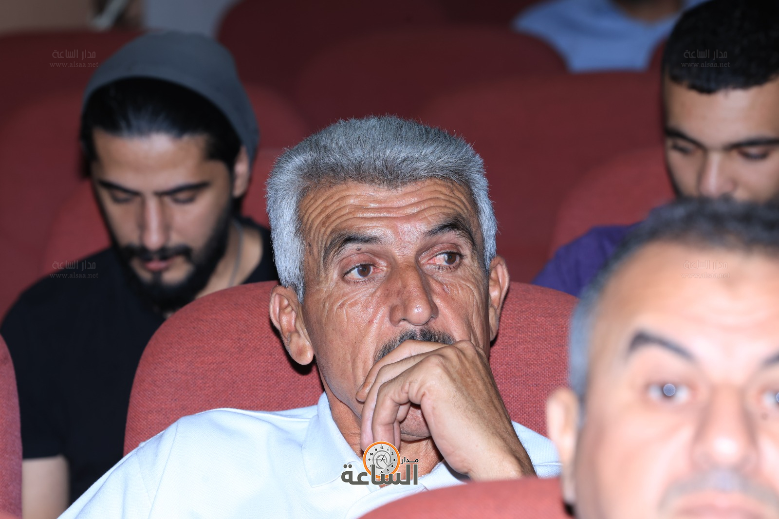 Madar Al-Saa Images 0.6210183524736549