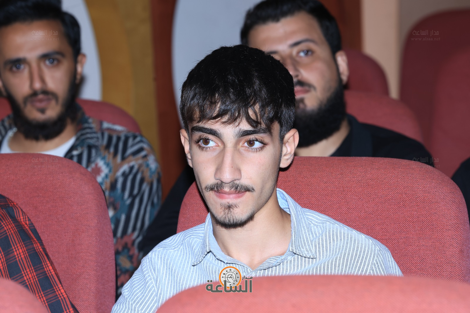 Madar Al-Saa Images 0.7936326489631566