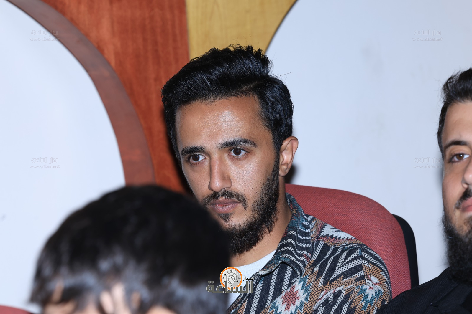 Madar Al-Saa Images 0.6601097824613259