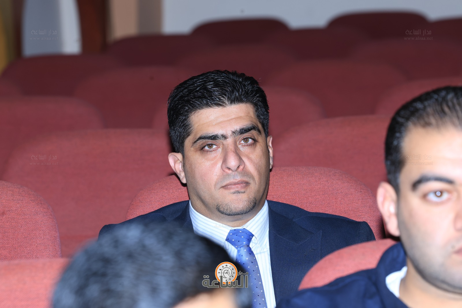 Madar Al-Saa Images 0.13857141103701742