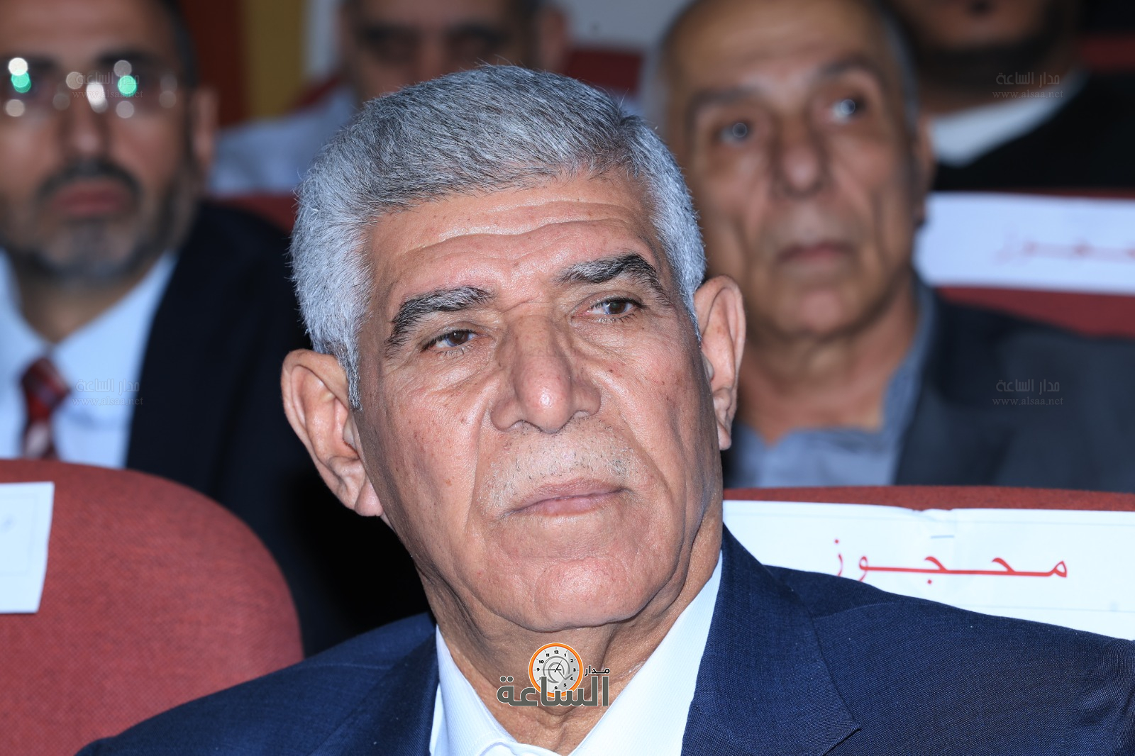 Madar Al-Saa Images 0.23364194805550542