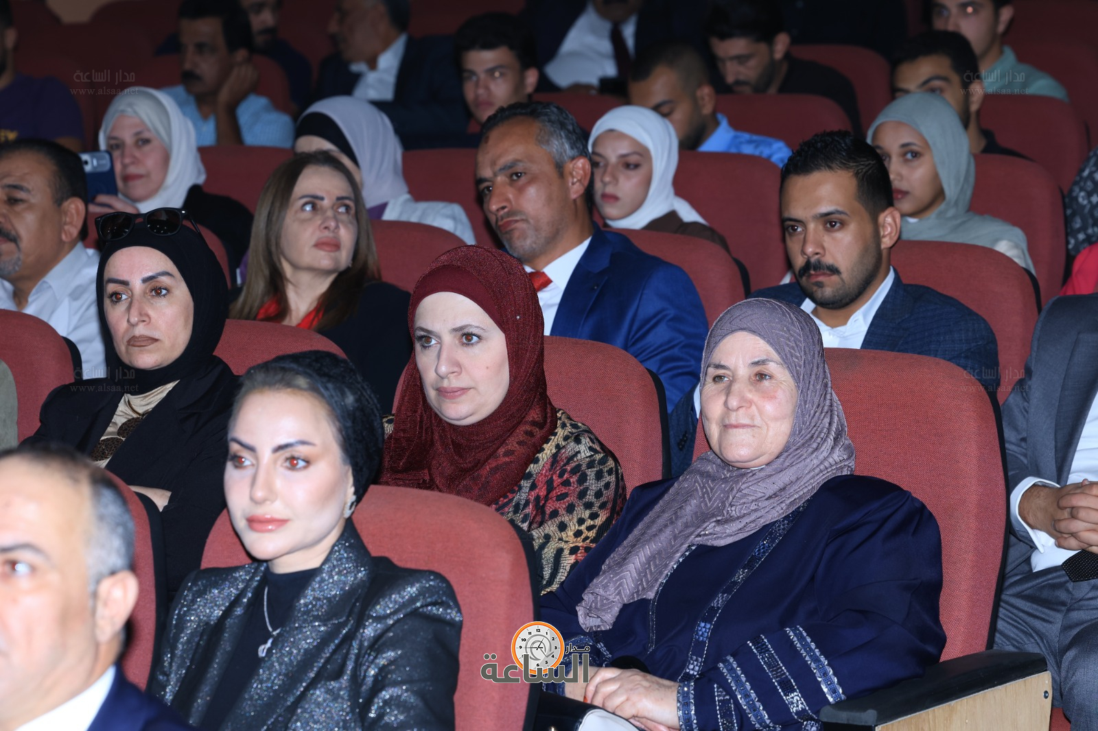 Madar Al-Saa Images 0.7899263523866581