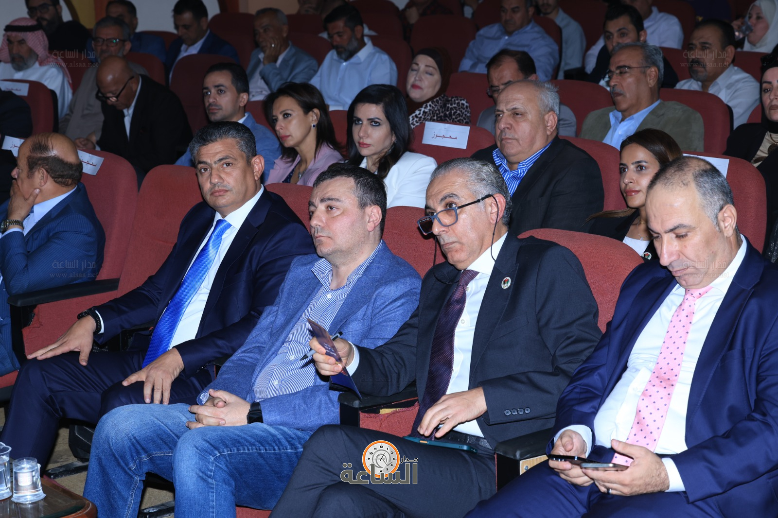 Madar Al-Saa Images 0.679818180831778