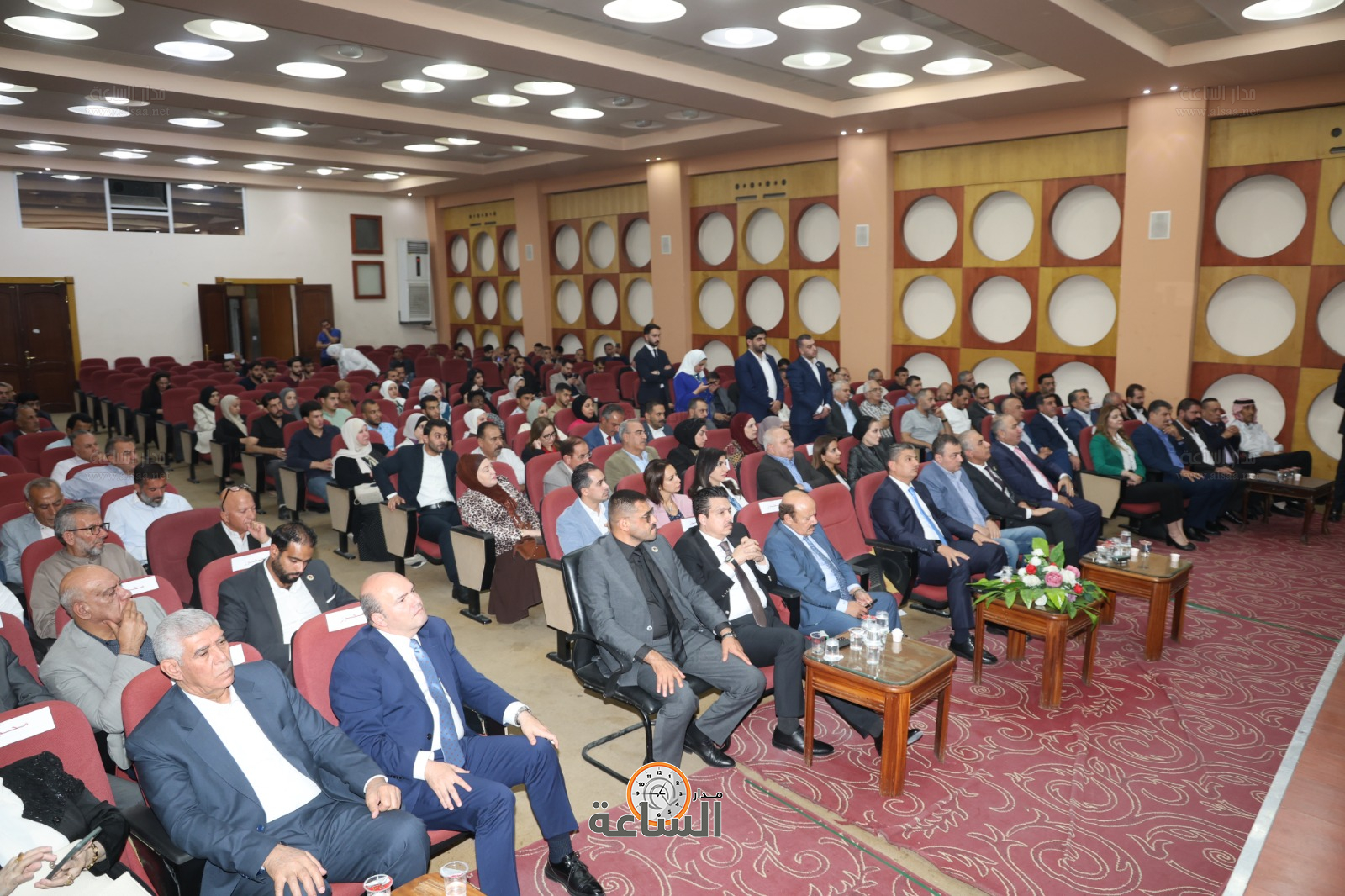 Madar Al-Saa Images 0.31405095729449095