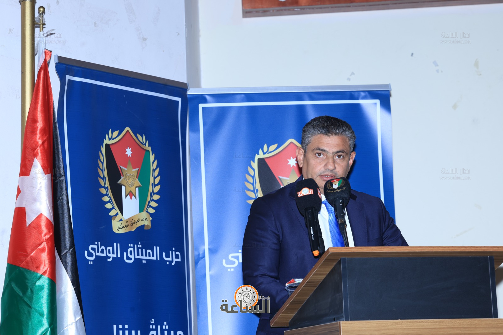 Madar Al-Saa Images 0.9291427718111238