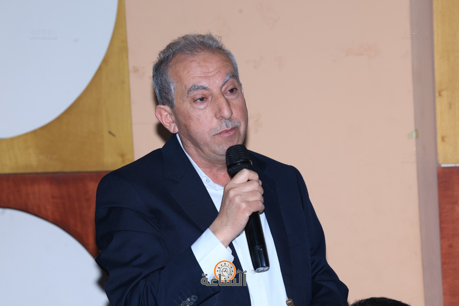 Madar Al-Saa Images 0.6128214762111817