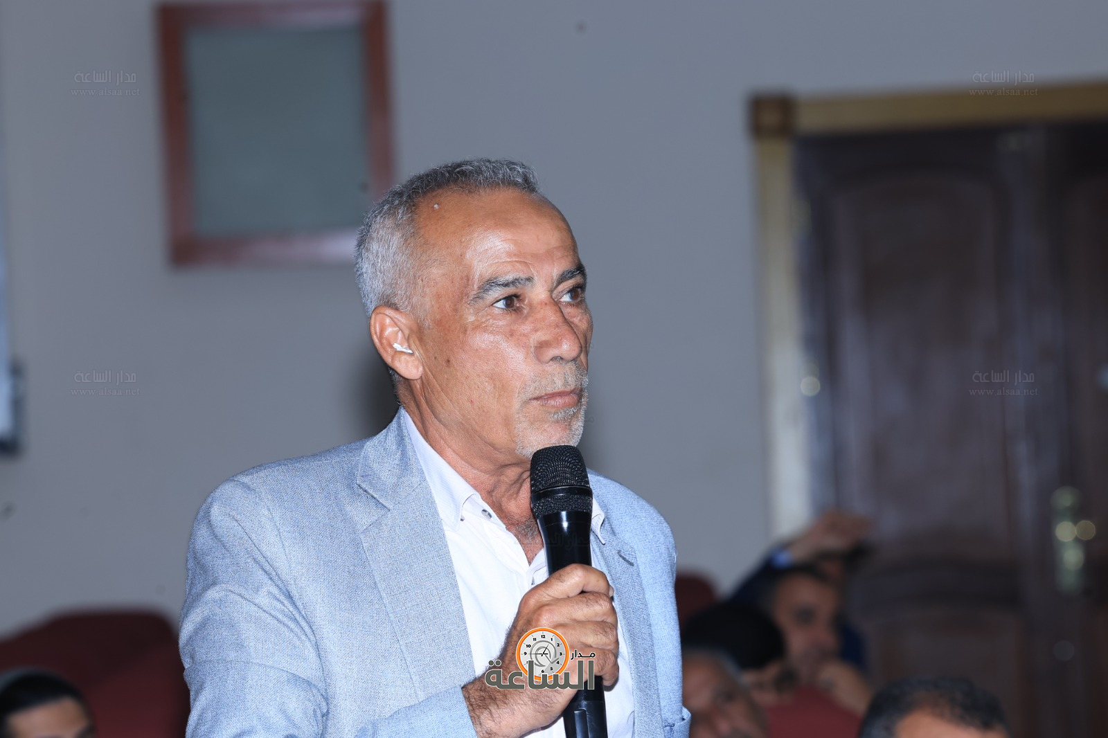 Madar Al-Saa Images 0.9370264271614938