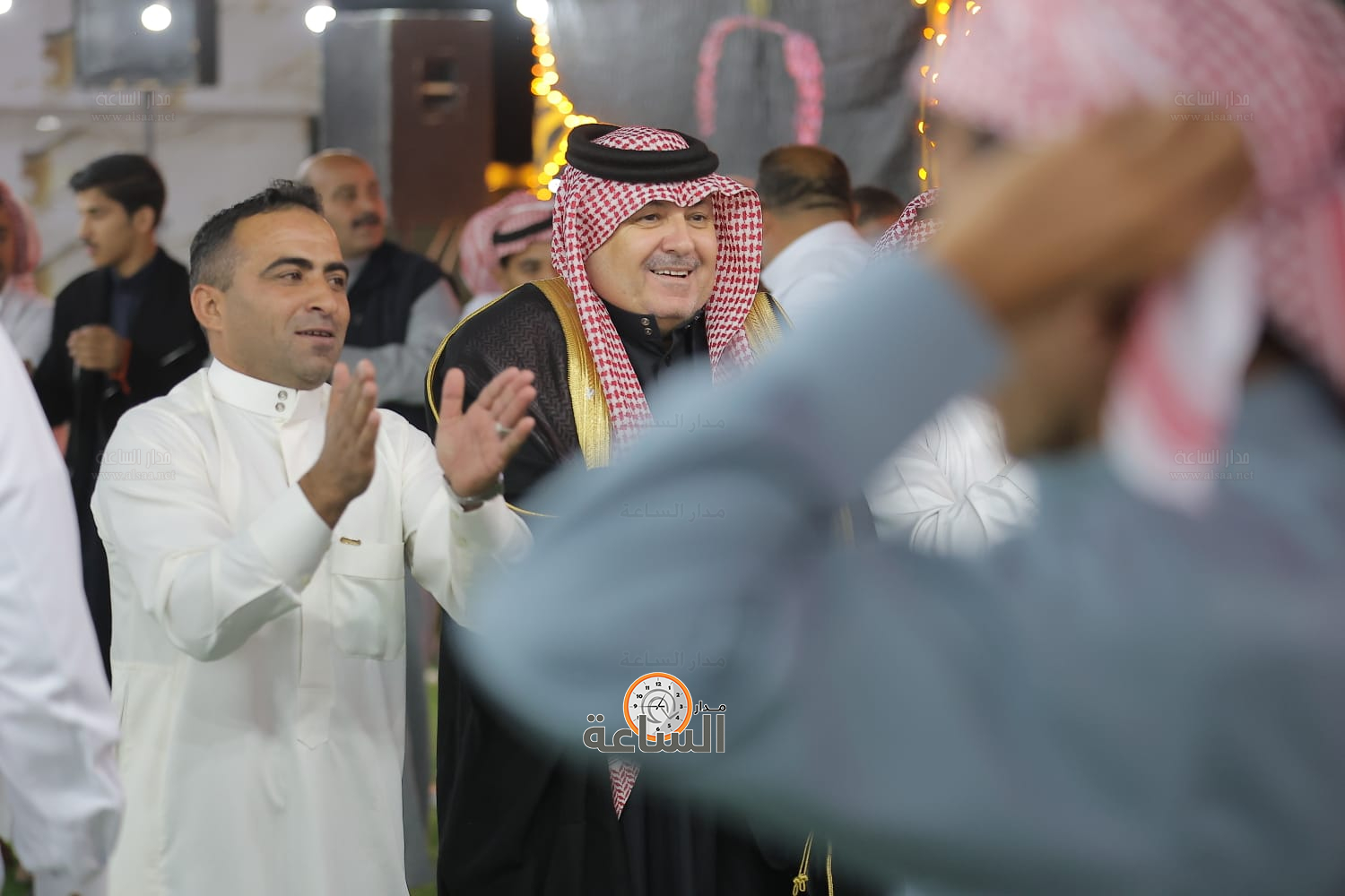 Madar Al-Saa Images 0.5962340704139887