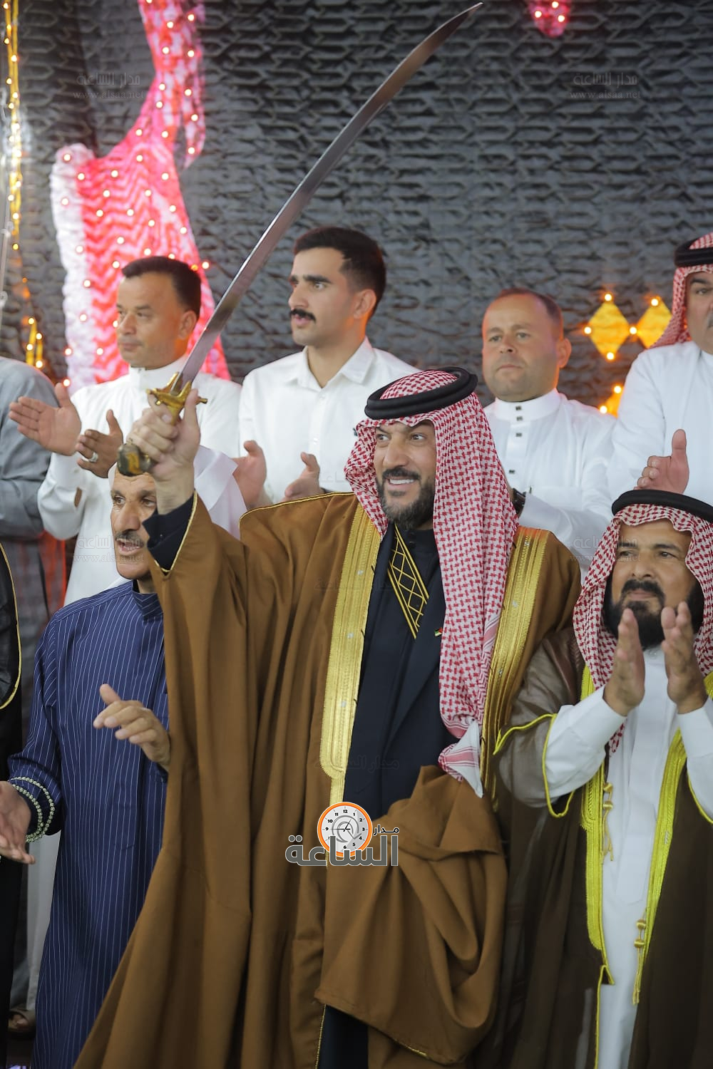 Madar Al-Saa Images 0.7344820998380858