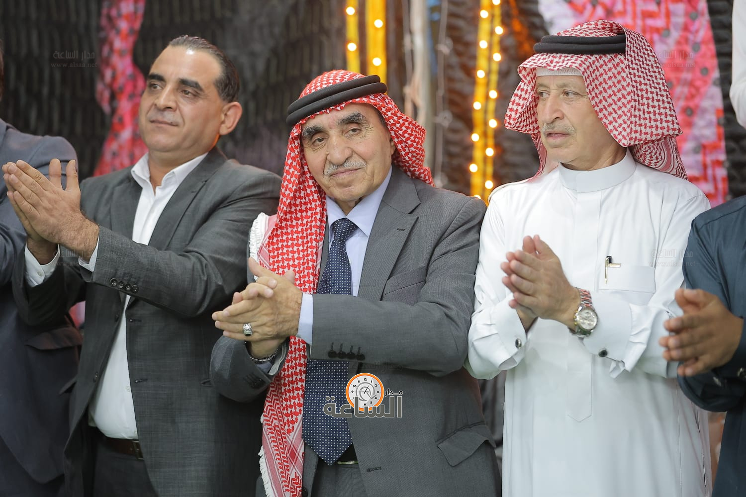 Madar Al-Saa Images 0.03595056597610746