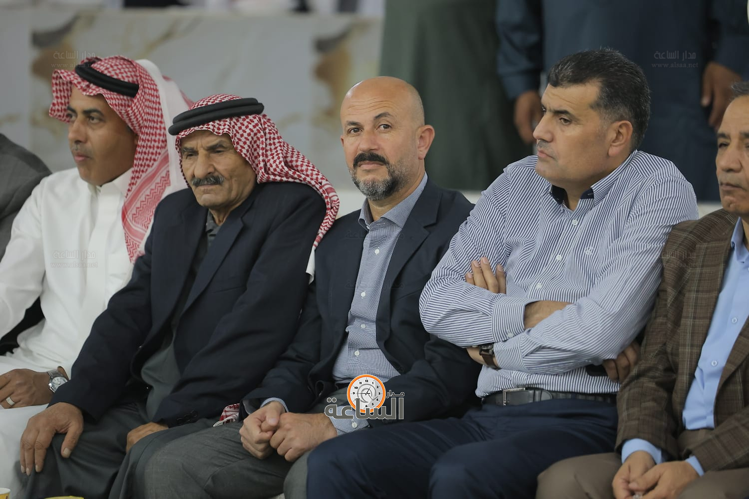 Madar Al-Saa Images 0.9739691409805212