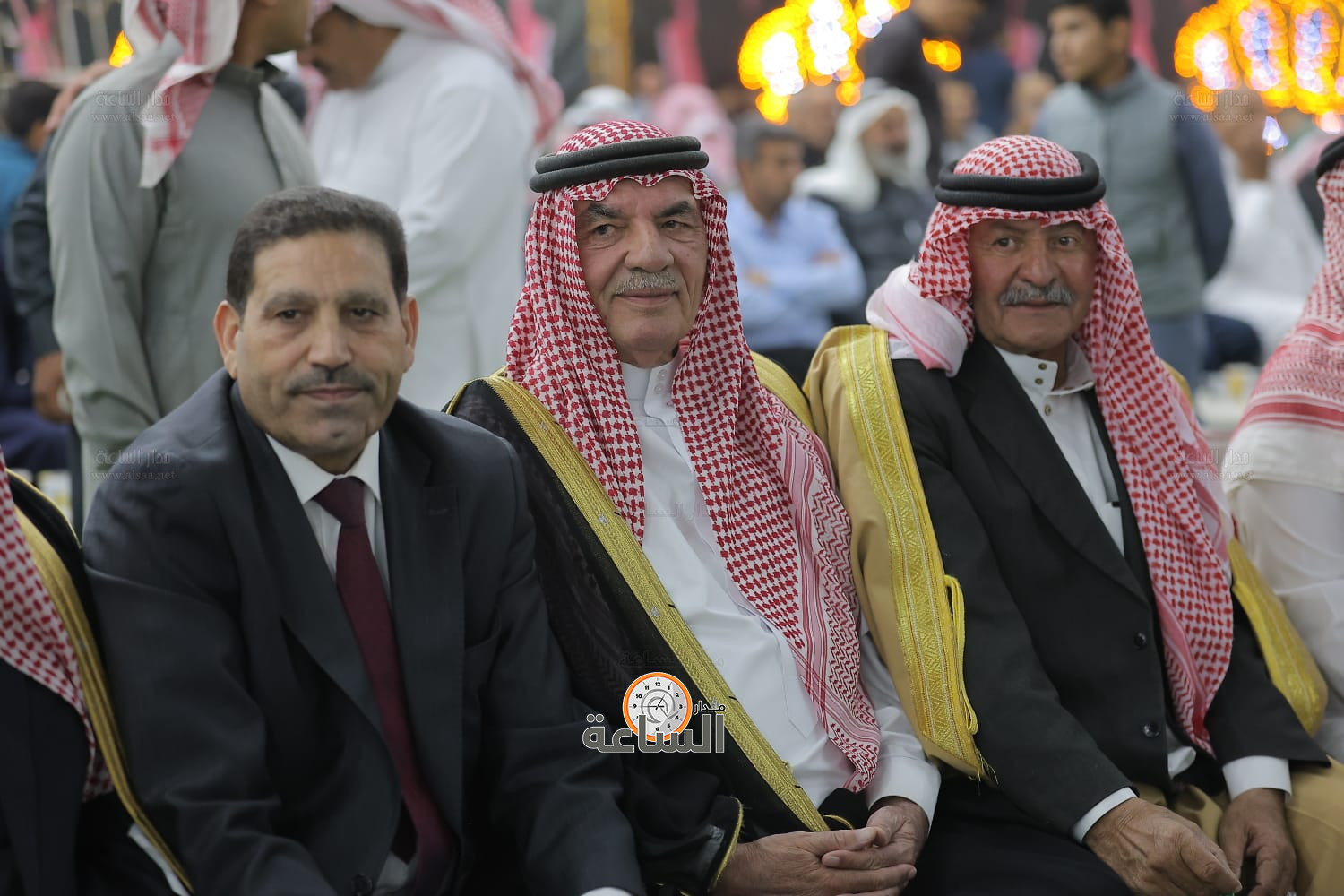 Madar Al-Saa Images 0.12877644863197513