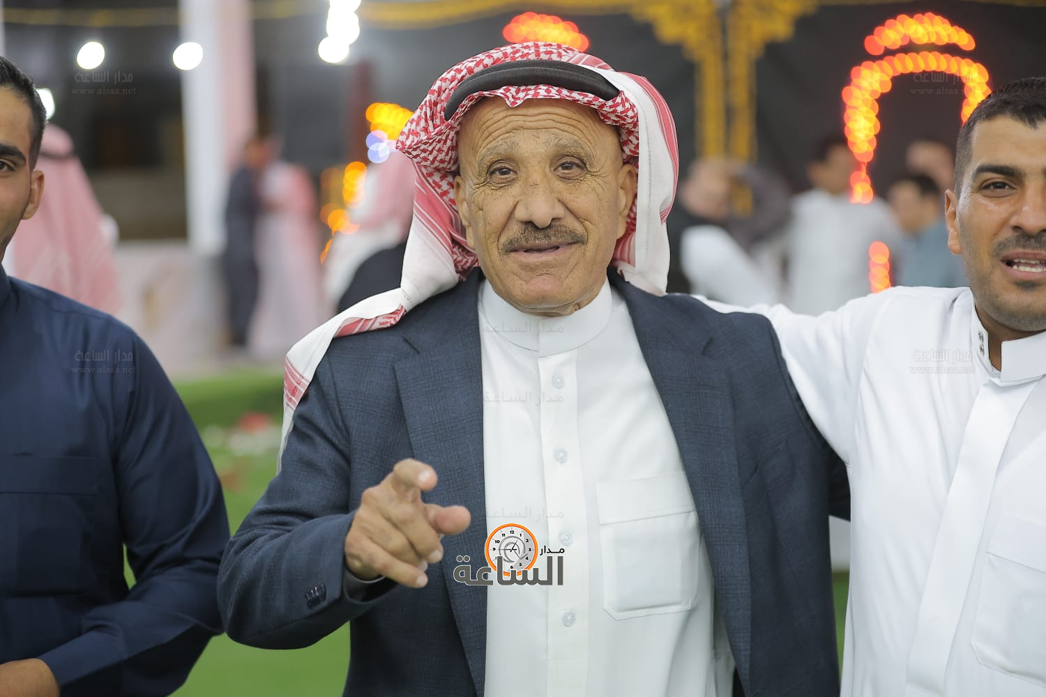 Madar Al-Saa Images 0.8153004297110472