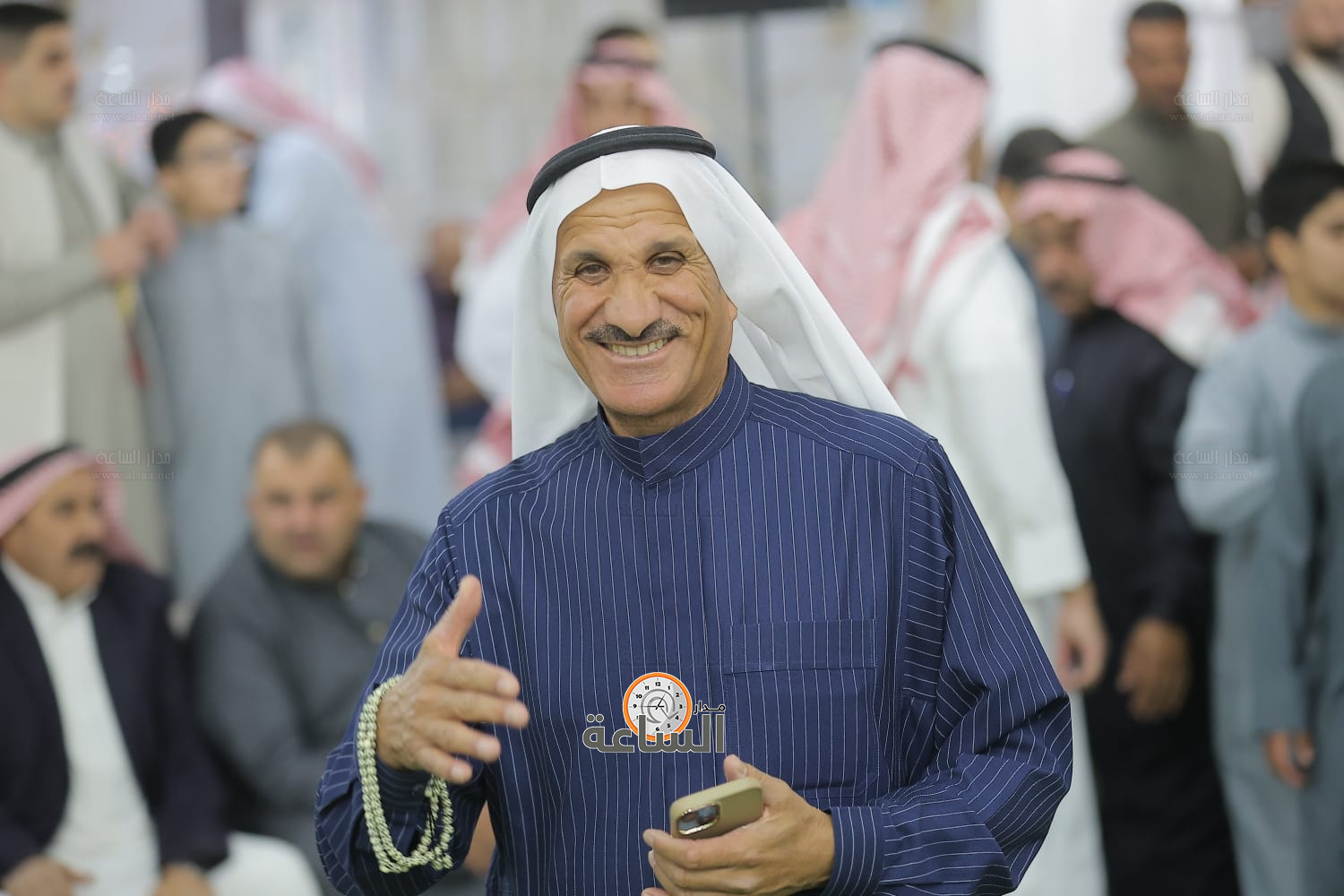 Madar Al-Saa Images 0.5493236915484645