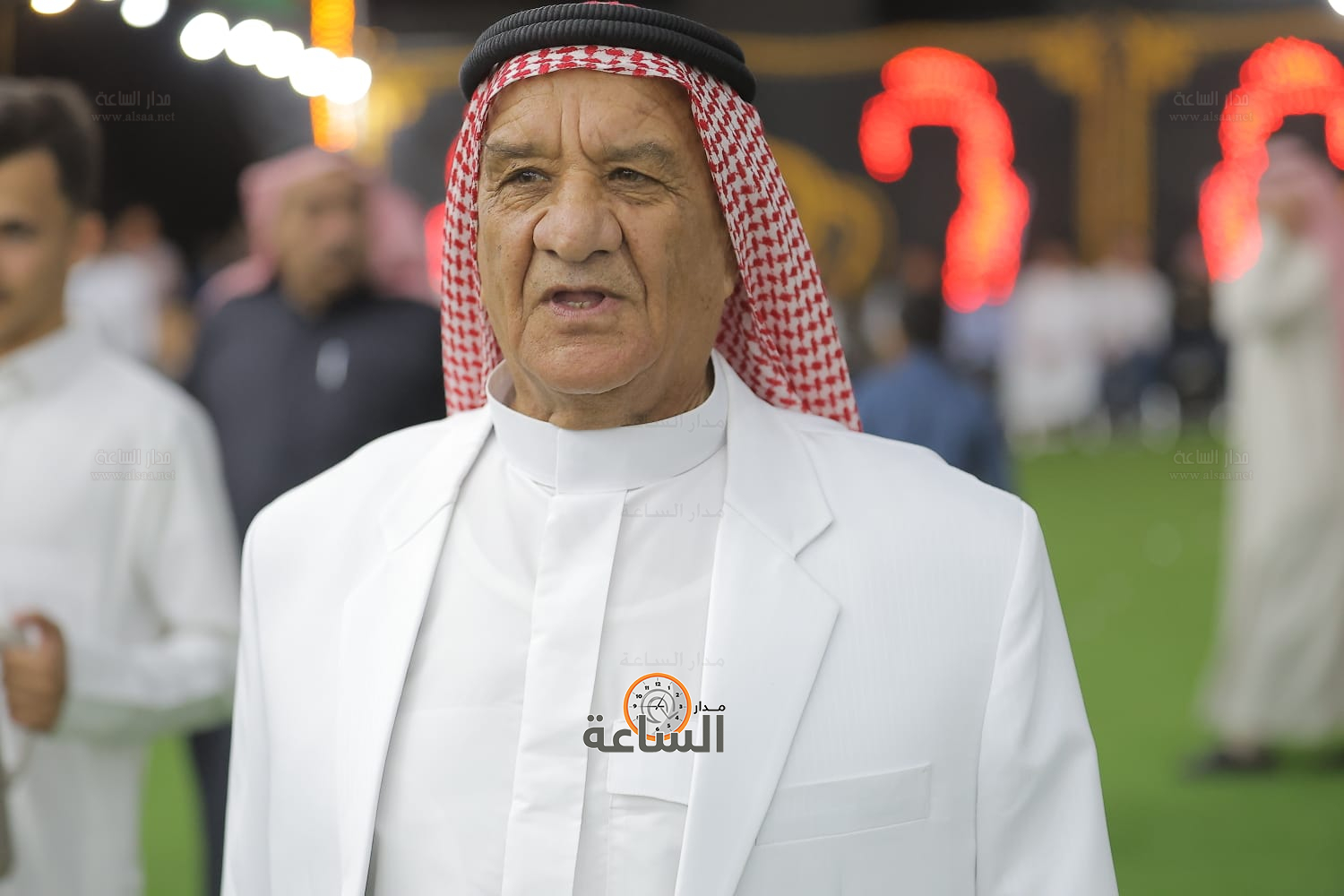 Madar Al-Saa Images 0.339098810658372