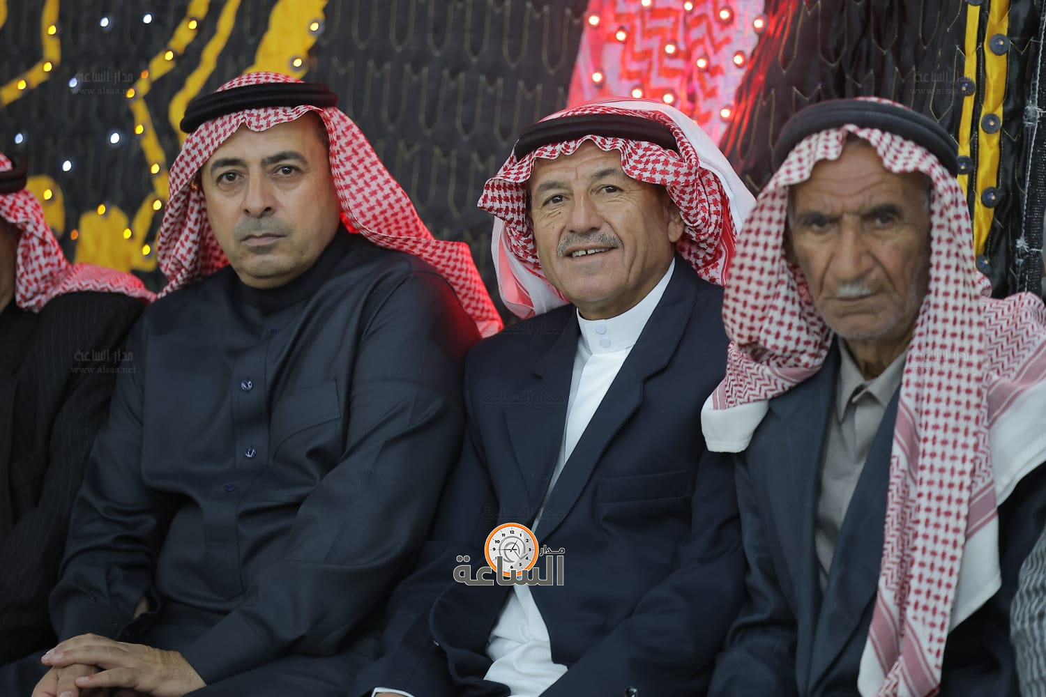 Madar Al-Saa Images 0.33803619670004126