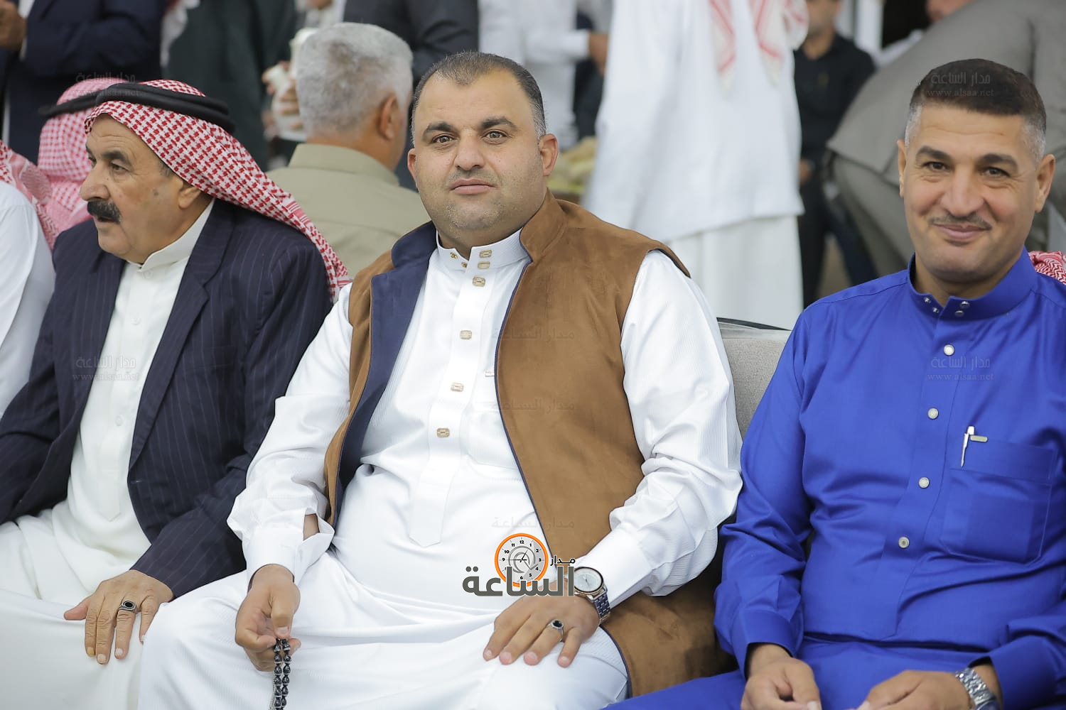 Madar Al-Saa Images 0.6459133962392704