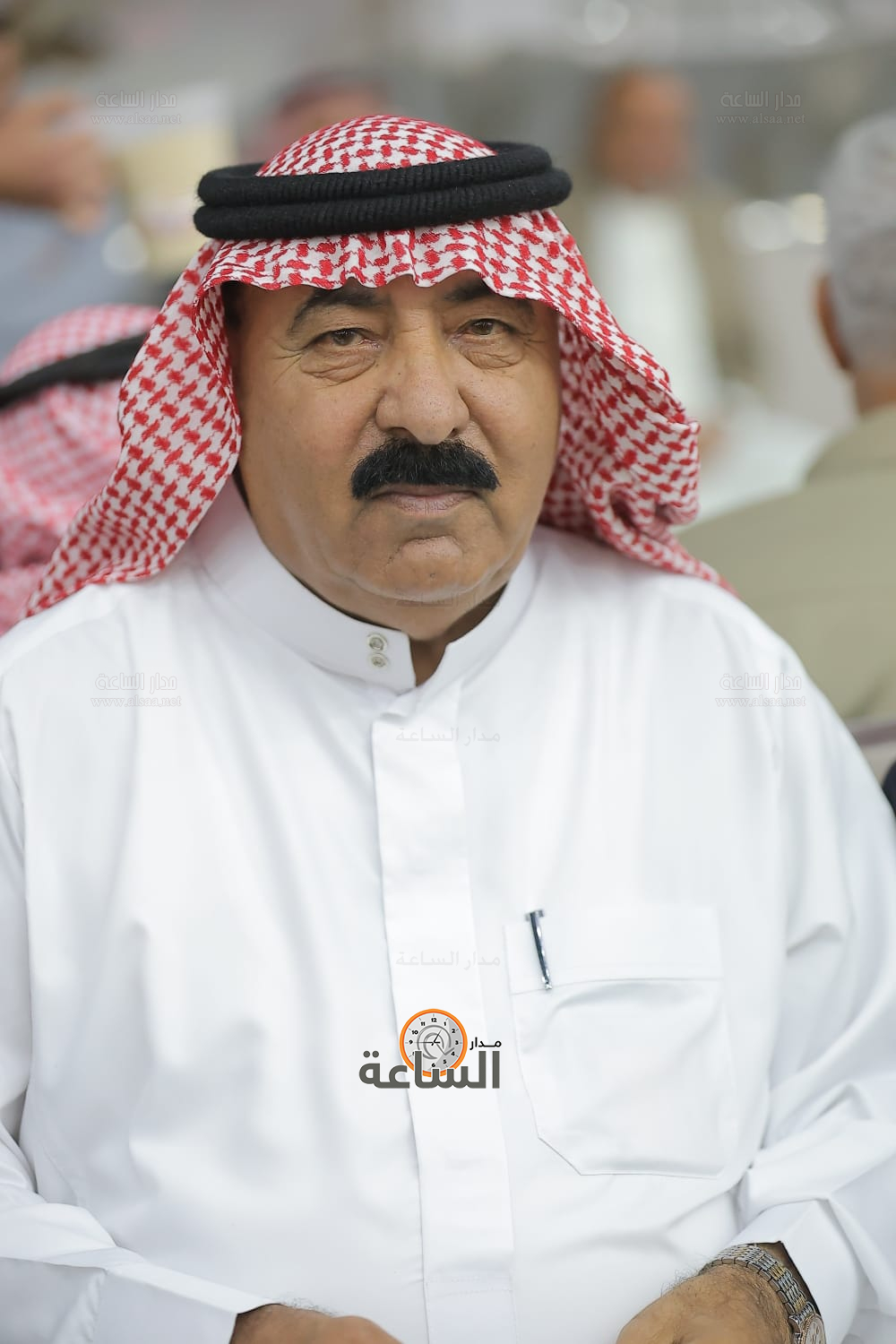 Madar Al-Saa Images 0.3049948478354467