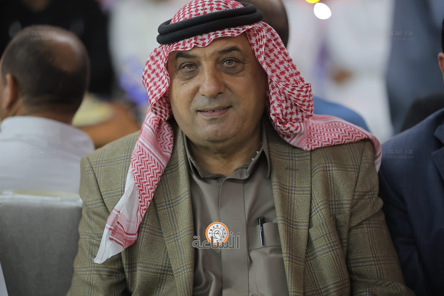 Madar Al-Saa Images 0.06057339205181622