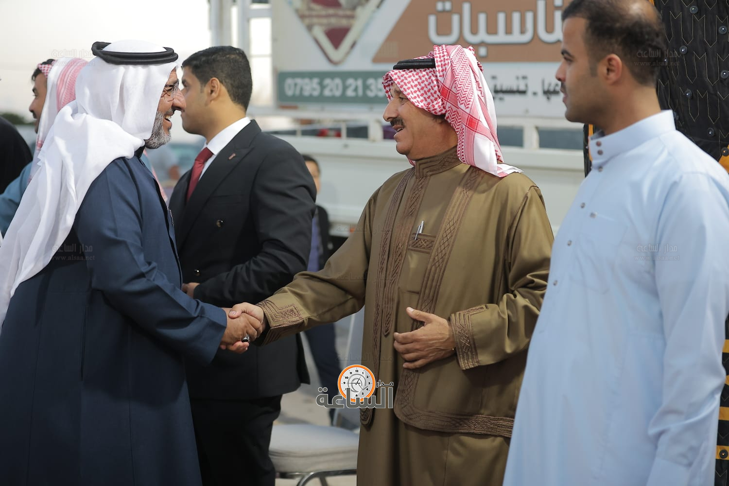 Madar Al-Saa Images 0.9377210713348597