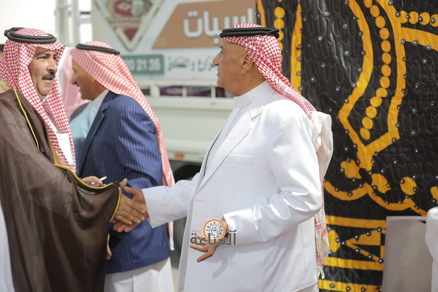 Madar Al-Saa Images 0.8182885730477086