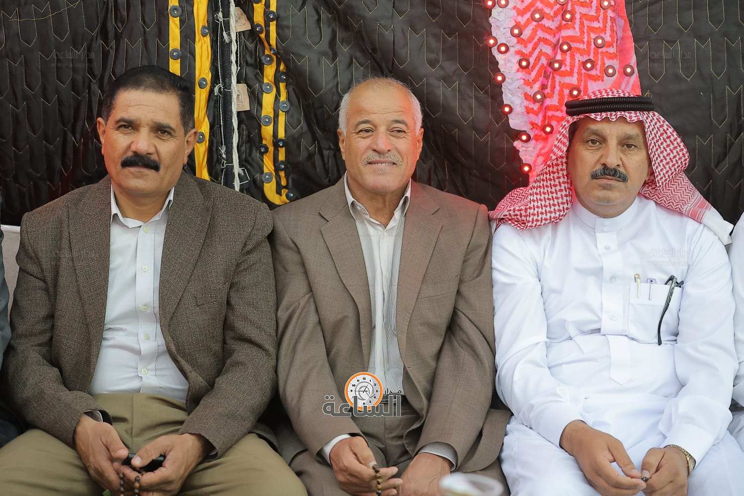 Madar Al-Saa Images 0.7168780361369695