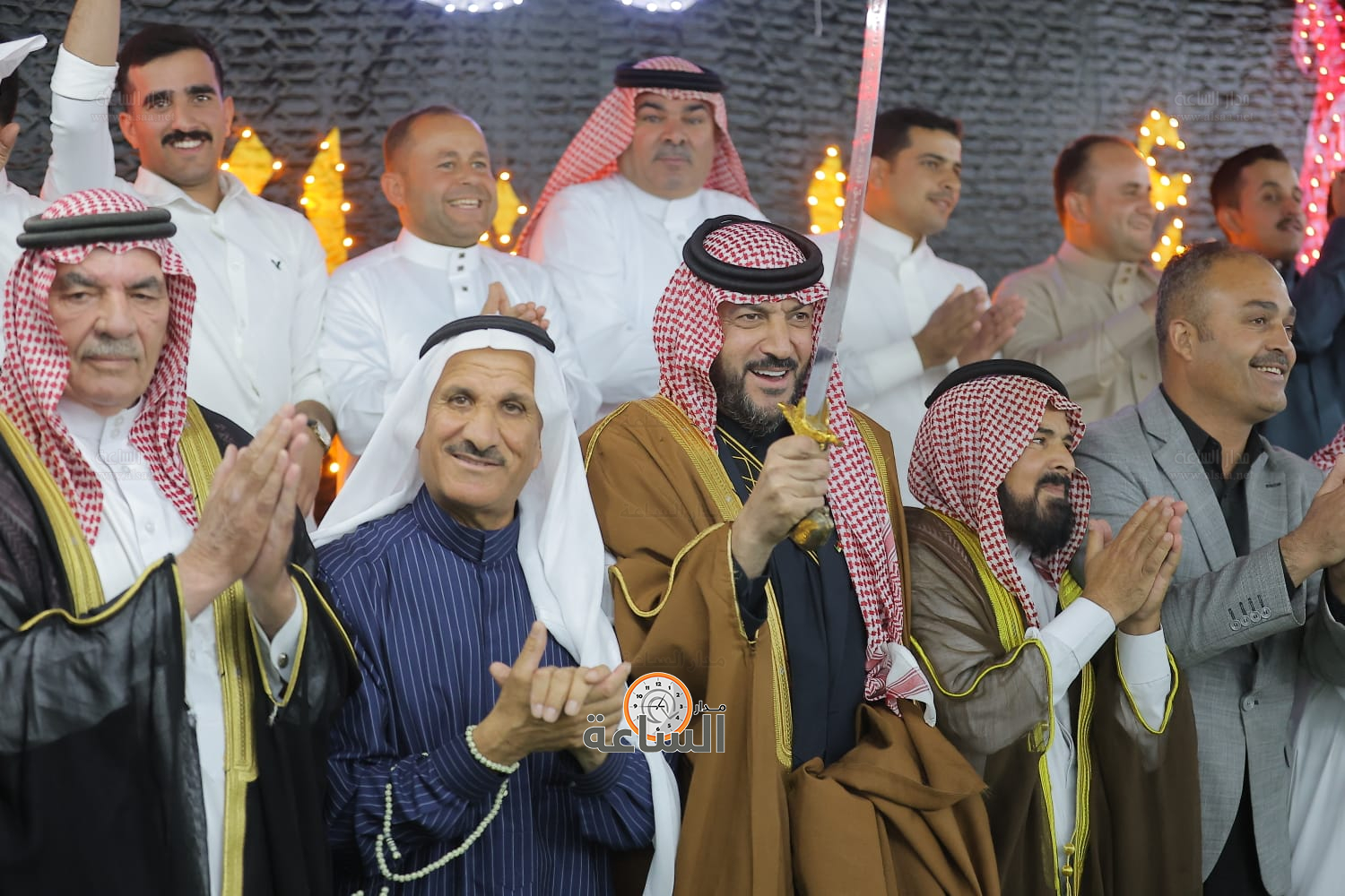 Madar Al-Saa Images 0.5363010344435202