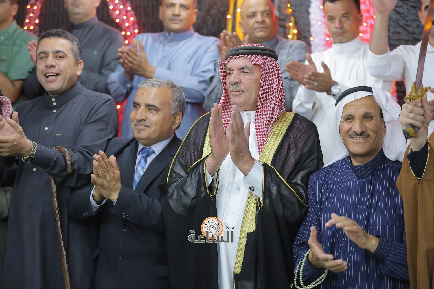 Madar Al-Saa Images 0.023539079210442515