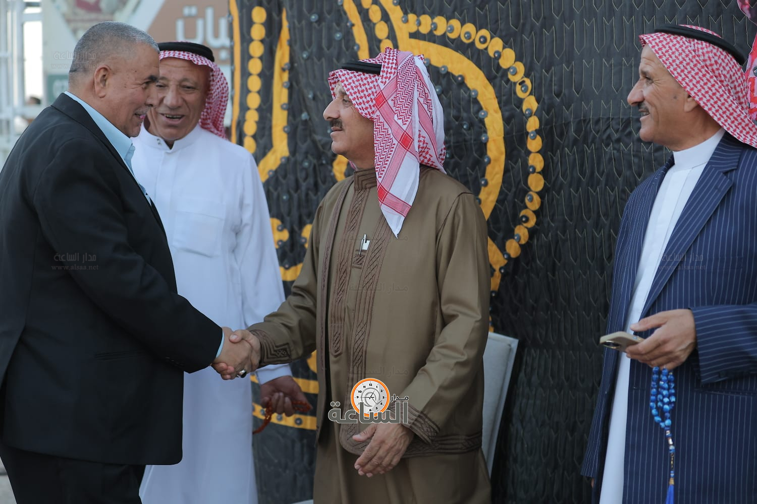 Madar Al-Saa Images 0.5549776140372057