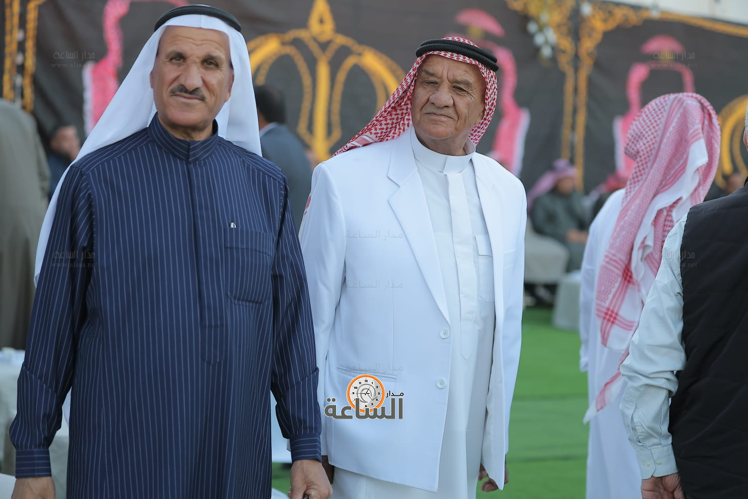 Madar Al-Saa Images 0.3835224674077351