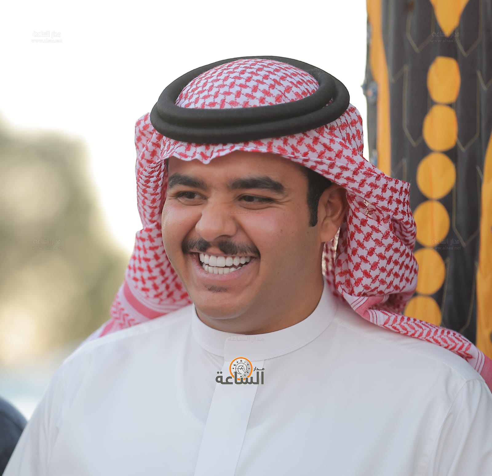 Madar Al-Saa Images 0.8608914692905988