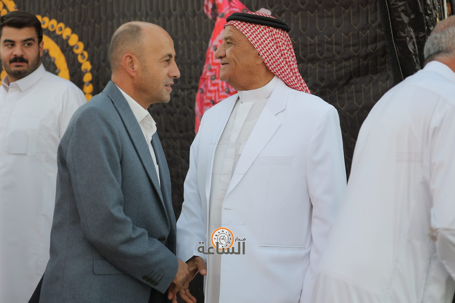 Madar Al-Saa Images 0.08461686194823226