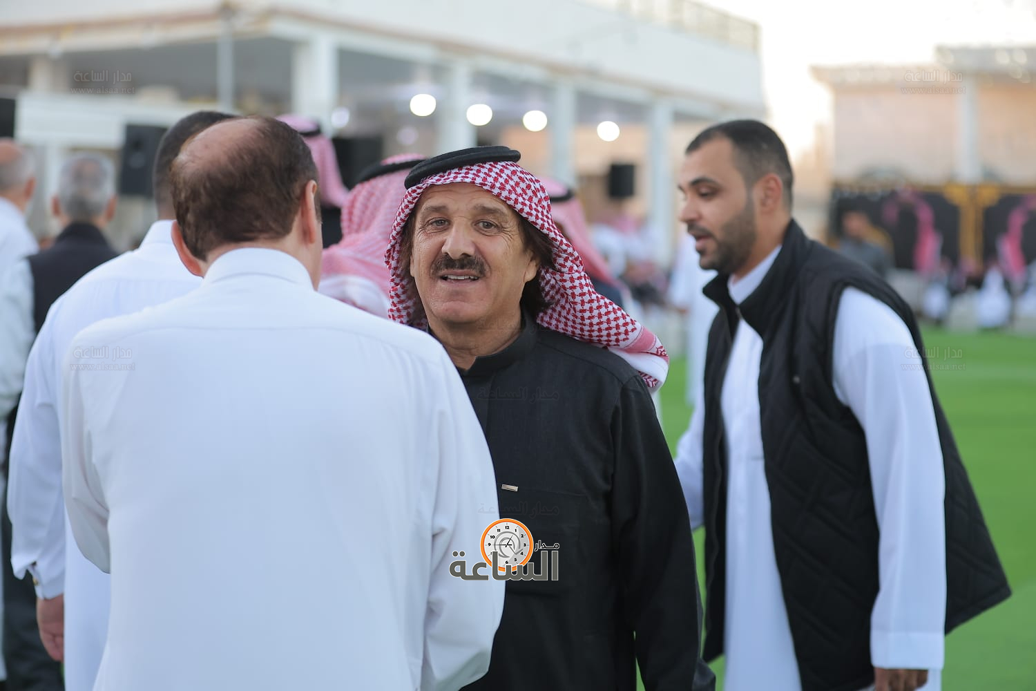 Madar Al-Saa Images 0.11580773955148438