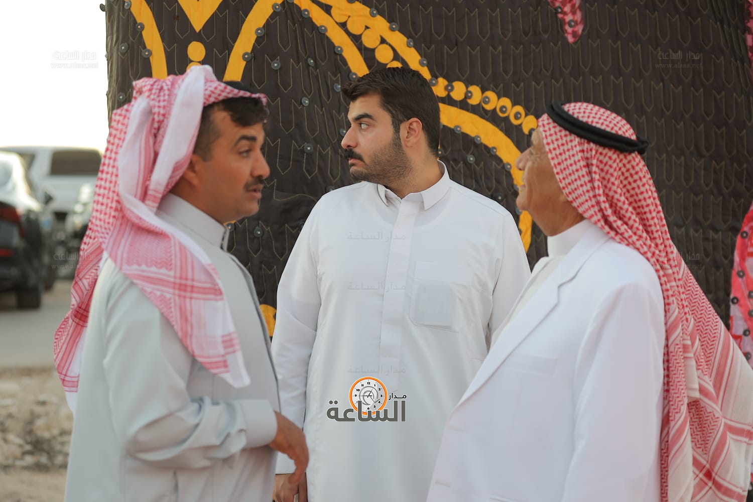 Madar Al-Saa Images 0.8976745237806364