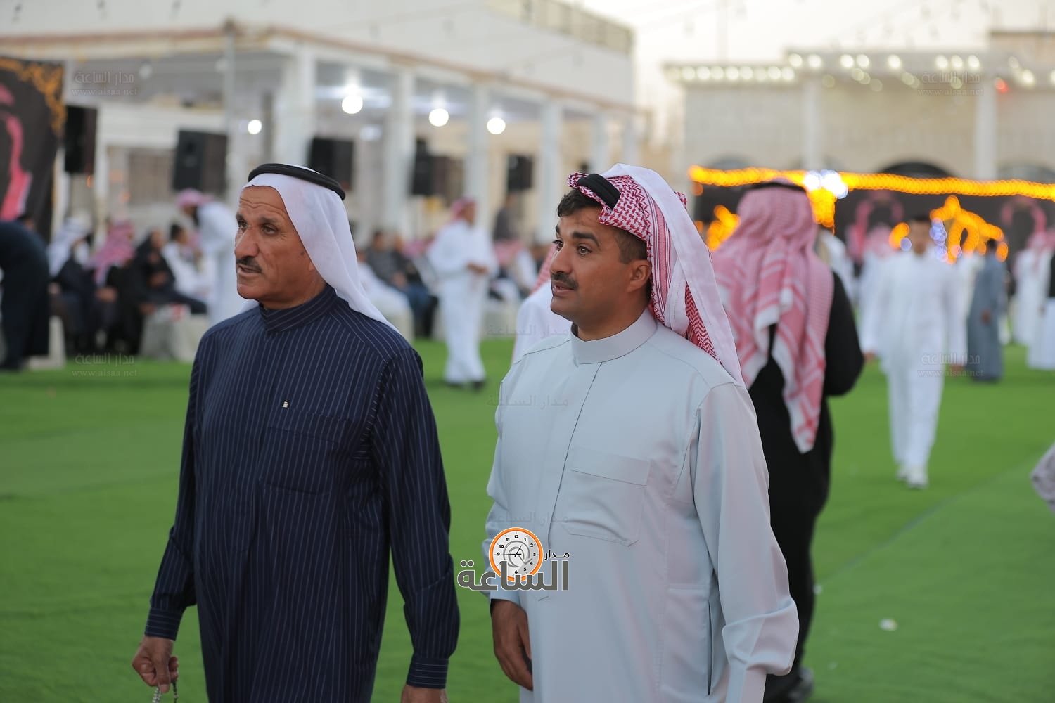 Madar Al-Saa Images 0.459443769113531