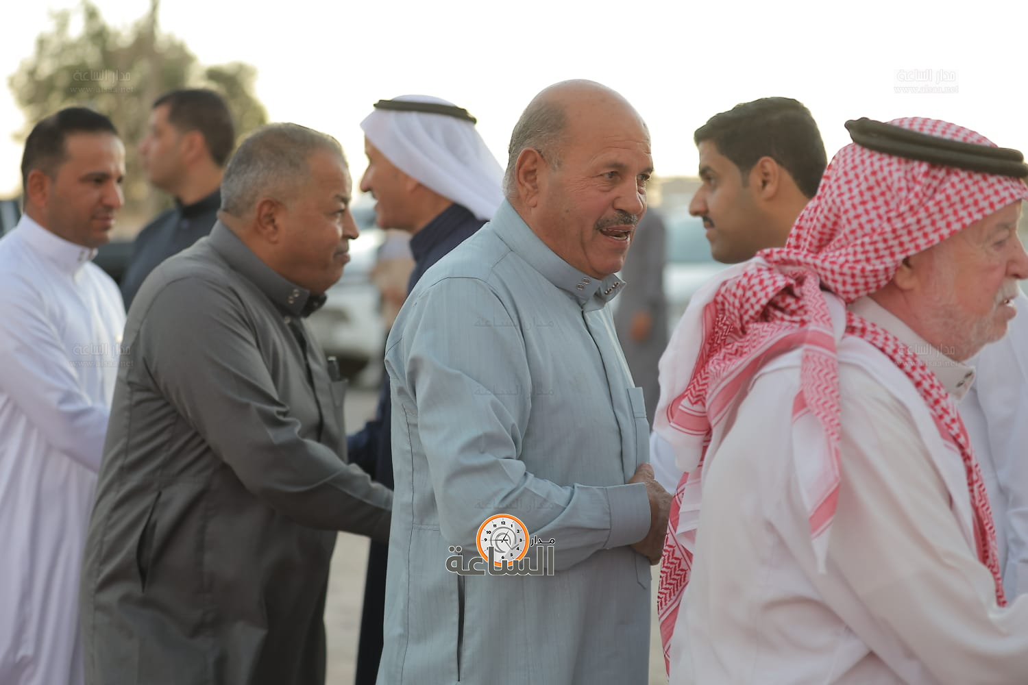 Madar Al-Saa Images 0.2685674687650562