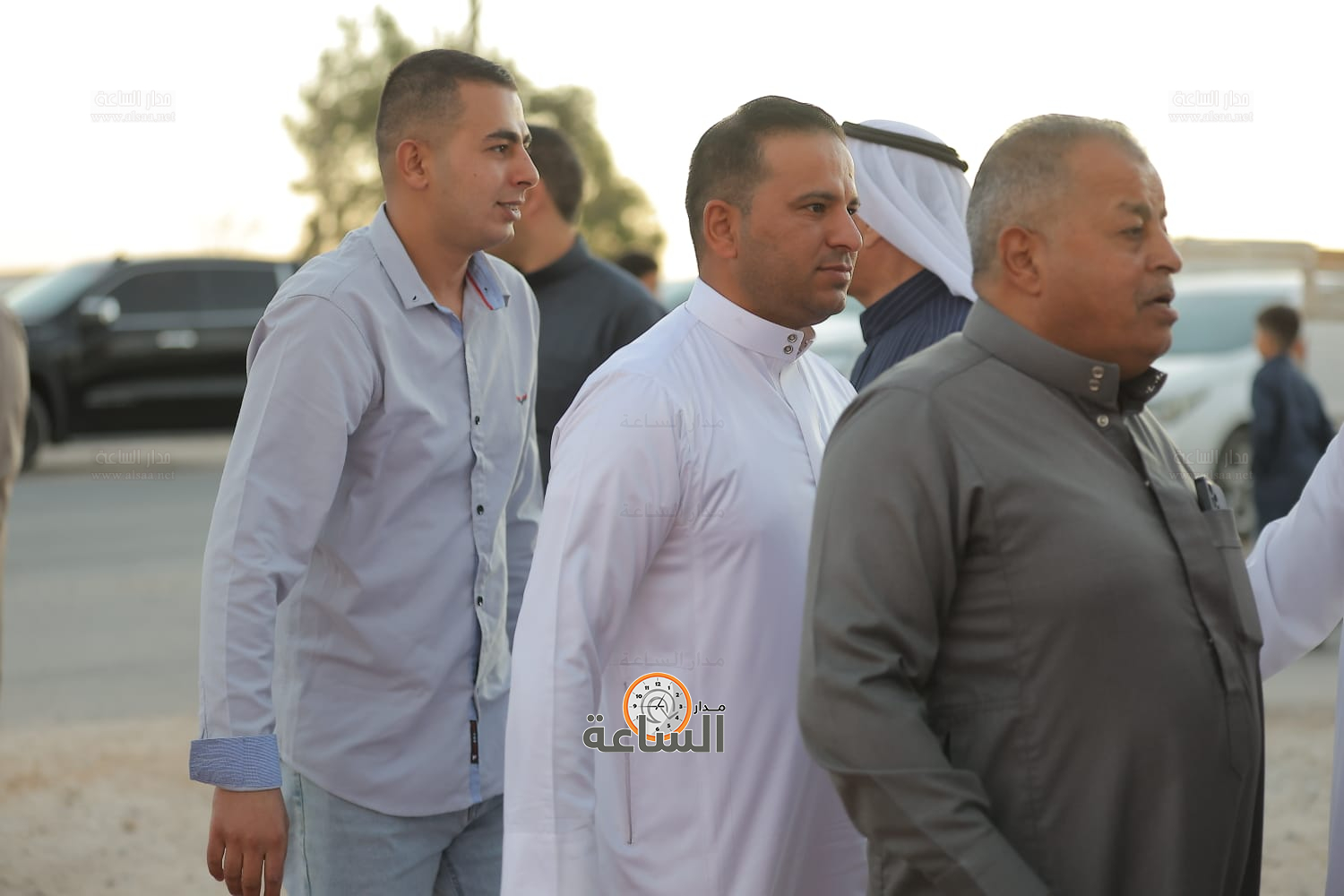 Madar Al-Saa Images 0.906570771509354