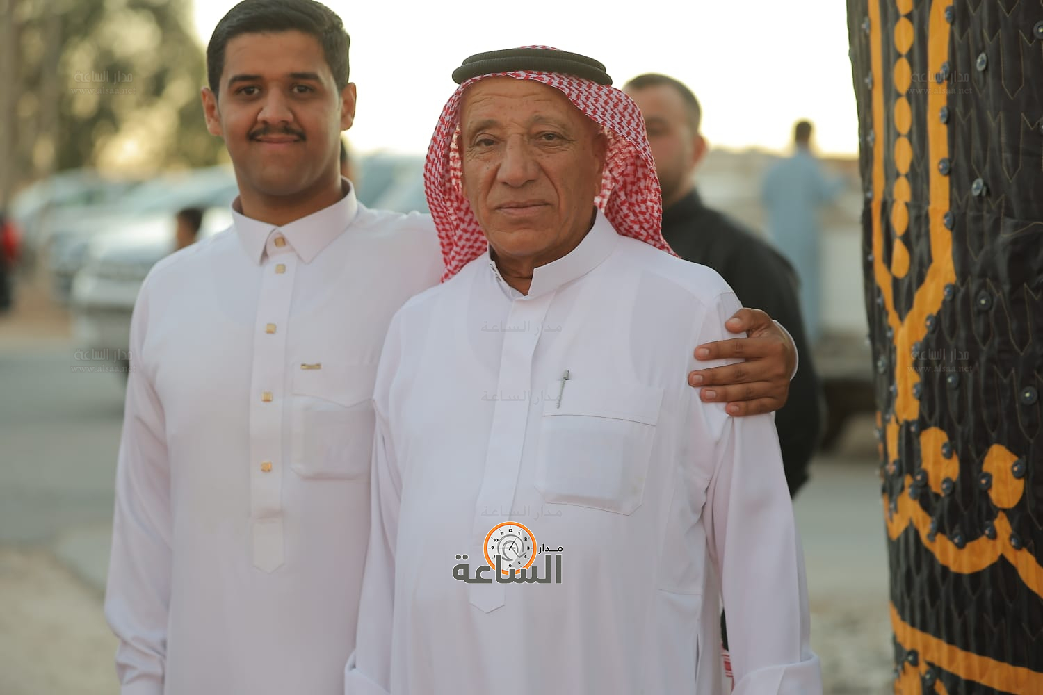 Madar Al-Saa Images 0.18929468150407747