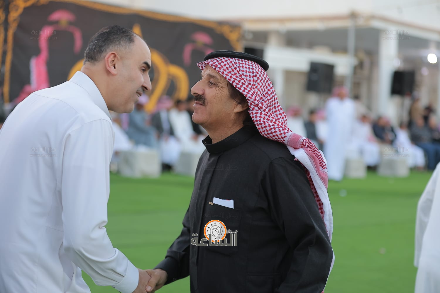 Madar Al-Saa Images 0.6897405007318163