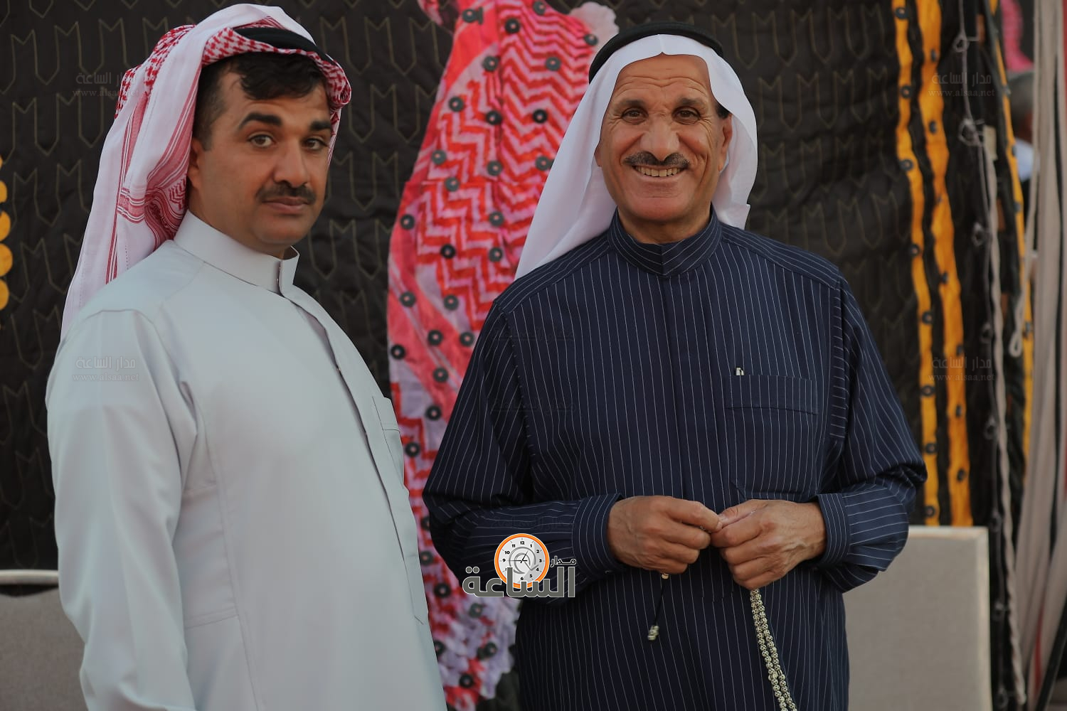 Madar Al-Saa Images 0.3368153315076883