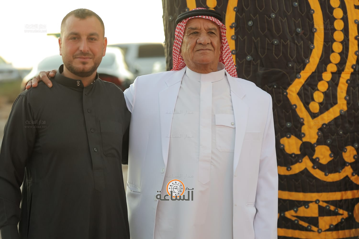 Madar Al-Saa Images 0.026067625642849923